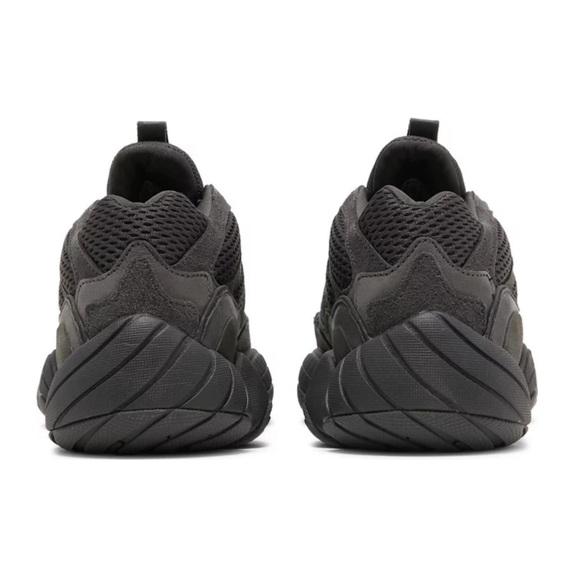 Yeezy 500 Utility Black - Picture 8 of 13